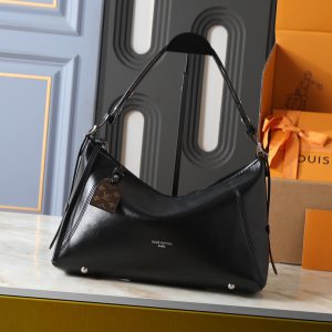 louis vuitton m28101 carryall east west モノグラム ハンドバッグ