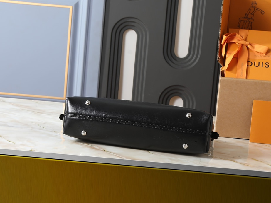 louis vuitton m28101 carryall east west モノグラム ハンドバッグ