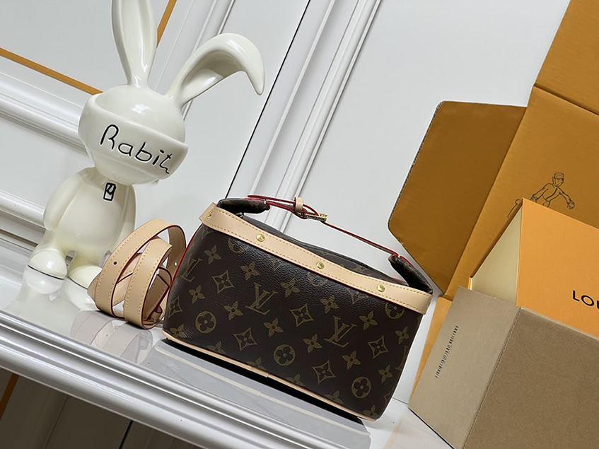 ルイヴィトン ダミエ・エベヌ チャップマンブラザーズ キーポル・バンドリエール 50 n41029 限定コラボ ボストンバッグ