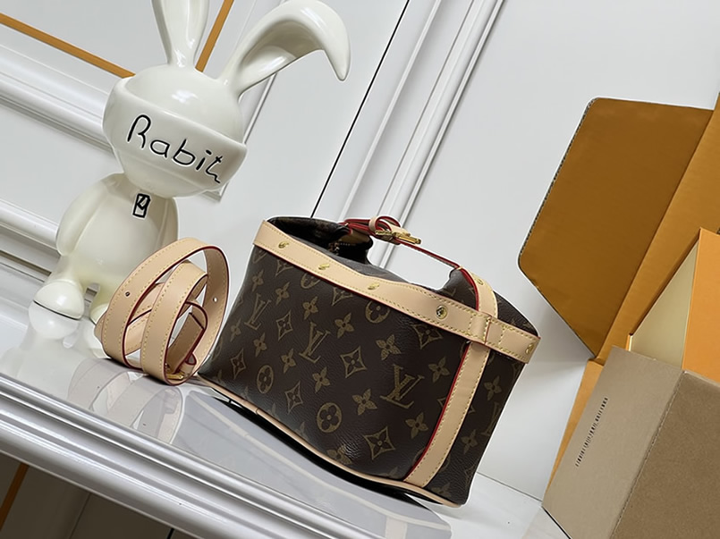 ルイヴィトン ダミエ・エベヌ チャップマンブラザーズ キーポル・バンドリエール 50 n41029 限定コラボ ボストンバッグ