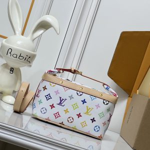 ルイヴィトン 2way ショルダーバッグ ハンドバッグ モノグラム レディース m26900