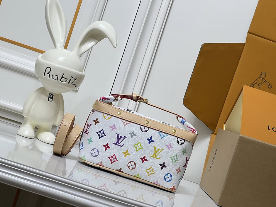 ルイヴィトン 2way ショルダーバッグ ハンドバッグ モノグラム レディース m26900