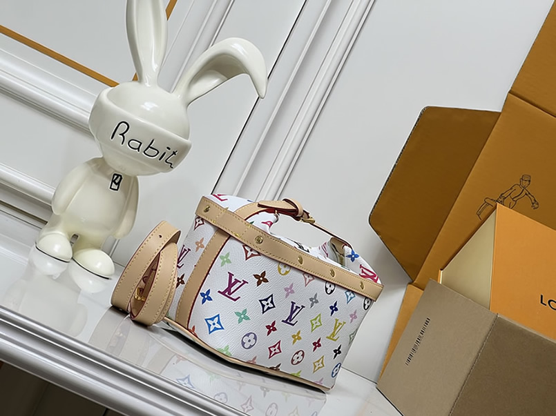 ルイヴィトン 2way ショルダーバッグ ハンドバッグ モノグラム レディース m26900