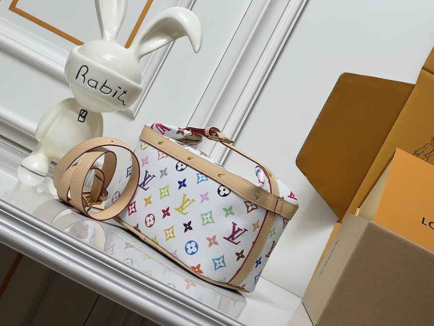 ルイヴィトン 2way ショルダーバッグ ハンドバッグ モノグラム レディース m26900