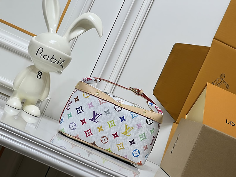 ルイヴィトン 2way ショルダーバッグ ハンドバッグ モノグラム レディース m26900