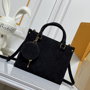 ルイヴィトン 2way ショルダーバッグ ハンドバッグ モノグラム レディース m46373