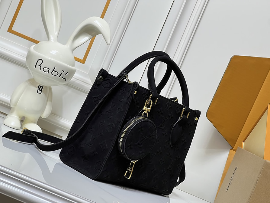 ルイヴィトン 2way ショルダーバッグ ハンドバッグ モノグラム レディース m46373