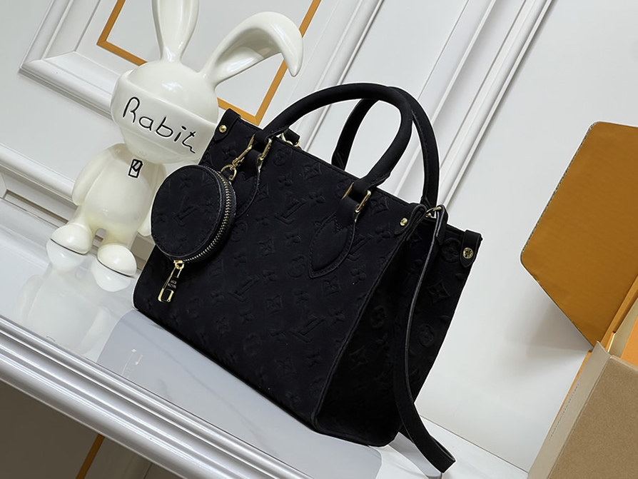 ルイヴィトン 2way ショルダーバッグ ハンドバッグ モノグラム レディース m46373