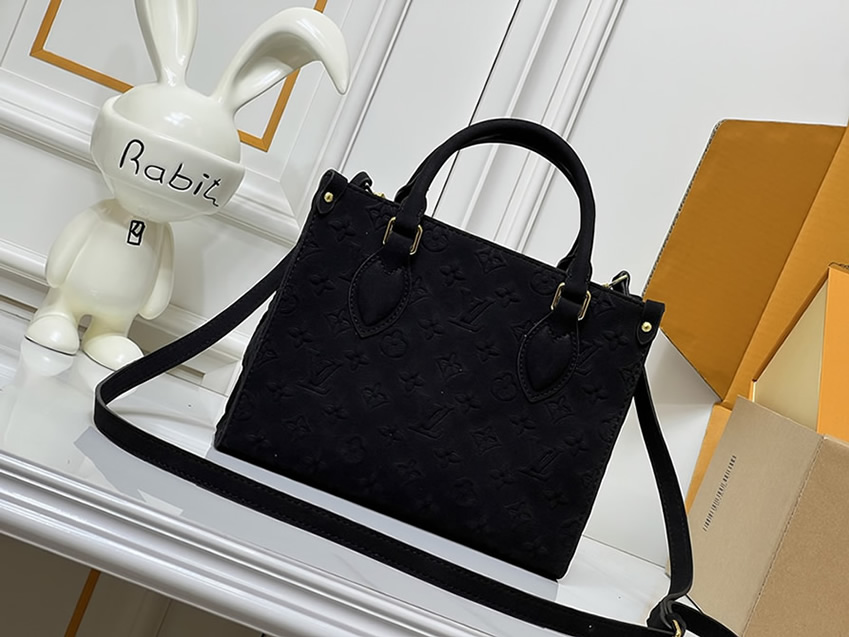 ルイヴィトン 2way ショルダーバッグ ハンドバッグ モノグラム レディース m46373