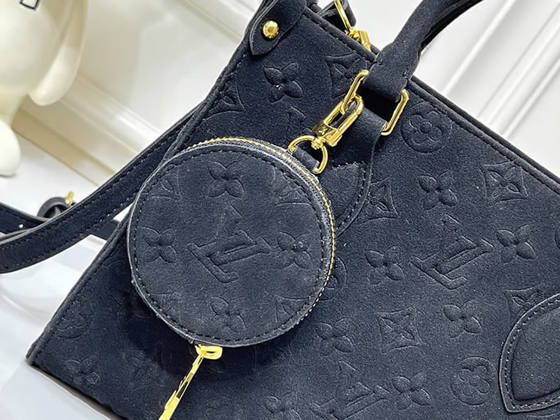 ルイヴィトン 2way ショルダーバッグ ハンドバッグ モノグラム レディース m46373