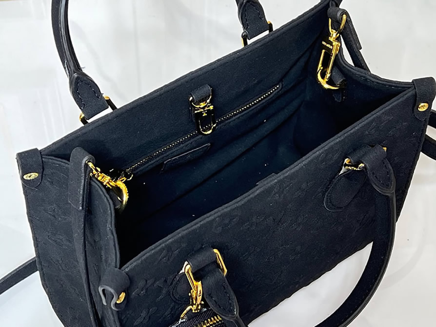 ルイヴィトン 2way ショルダーバッグ ハンドバッグ モノグラム レディース m46373