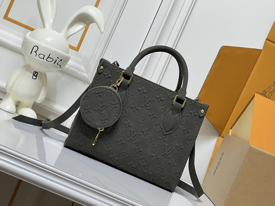 ルイヴィトン 2way ショルダーバッグ ハンドバッグ モノグラム レディース m46373