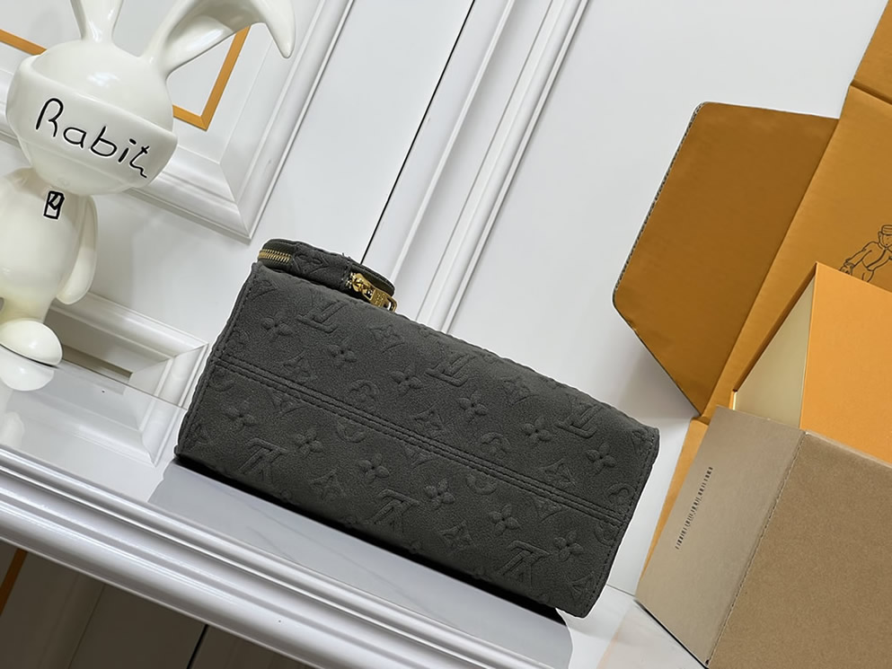 ルイヴィトン 2way ショルダーバッグ ハンドバッグ モノグラム レディース m46373