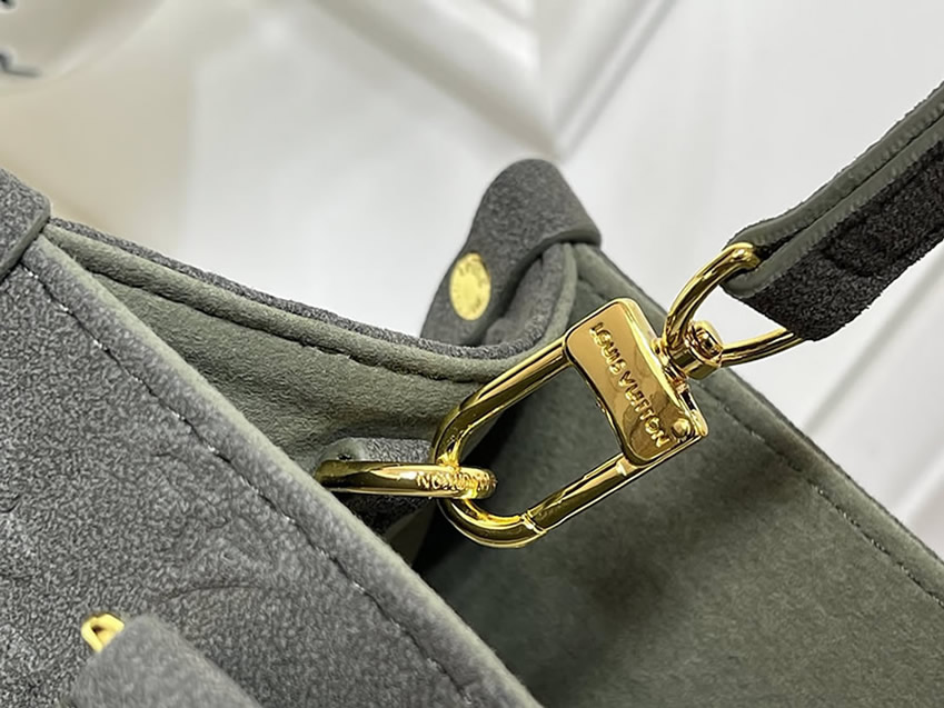 ルイヴィトン 2way ショルダーバッグ ハンドバッグ モノグラム レディース m46373