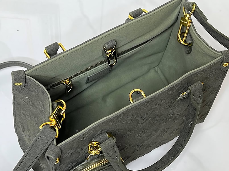 ルイヴィトン 2way ショルダーバッグ ハンドバッグ モノグラム レディース m46373