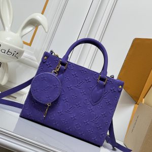 ルイヴィトン 2way ショルダーバッグ ハンドバッグ モノグラム レディース m46373