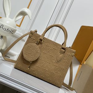 ルイヴィトン 2way ショルダーバッグ ハンドバッグ モノグラム レディース m46373