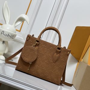 ルイヴィトン 2way ショルダーバッグ ハンドバッグ モノグラム レディース m46373