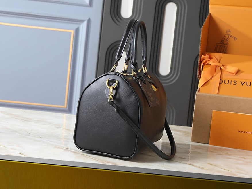 ルイヴィトン 2way ショルダーバッグ ハンドバッグ モノグラム レディース m46373