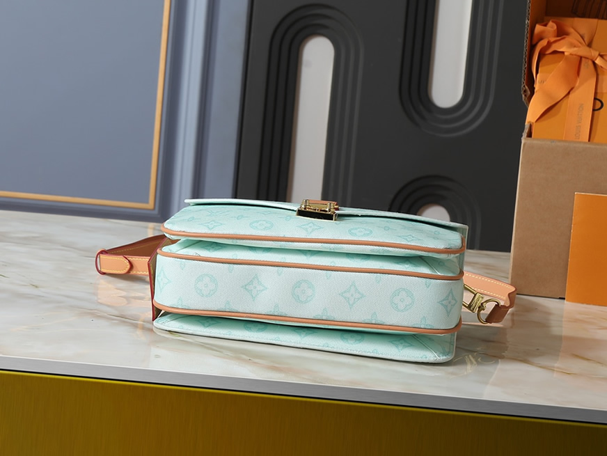 ルイヴィトン風 モノグラム ポシェット・メティス mm 2way ショルダーバッグ レディース m44875