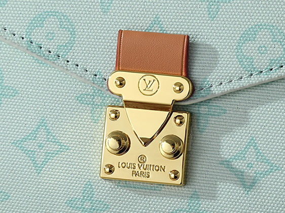 ルイヴィトン風 モノグラム ポシェット・メティス mm 2way ショルダーバッグ レディース m44875