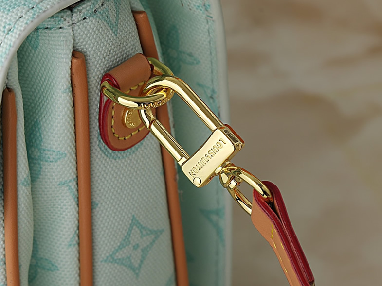 ルイヴィトン風 モノグラム ポシェット・メティス mm 2way ショルダーバッグ レディース m44875