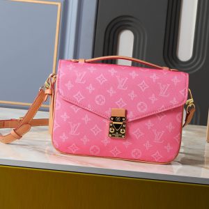 ルイヴィトン風 モノグラム ポシェット・メティス mm 2way ショルダーバッグ レディース m44875