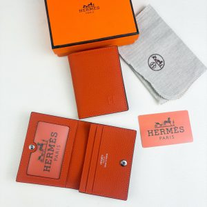 エルメス風 hermes togo 財布 her496