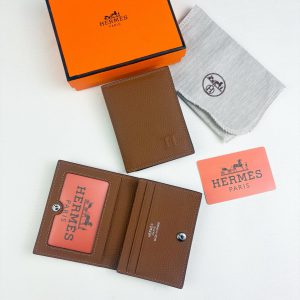 エルメス風 hermes togo 財布 her496