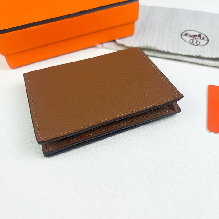 エルメス風 hermes togo 財布 her496