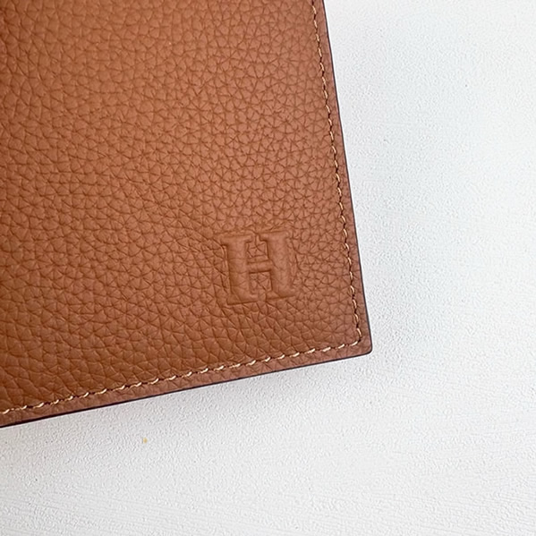 エルメス風 hermes togo 財布 her496