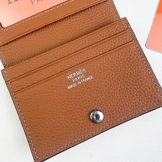 エルメス風 hermes togo 財布 her496