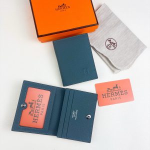 エルメス風 hermes togo 財布 her496