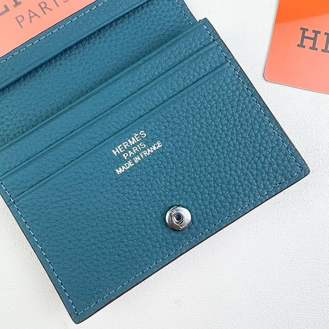 エルメス風 hermes togo 財布 her496