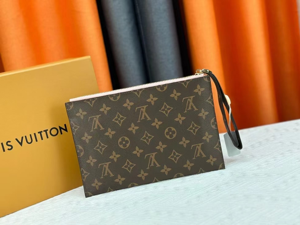 ルイヴィトン ブーローニュ nm モノグラム ショルダーバッグ 斜めがけ レディース m60910