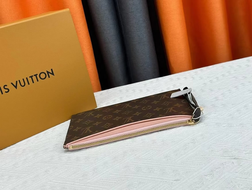 ルイヴィトン ブーローニュ nm モノグラム ショルダーバッグ 斜めがけ レディース m60910