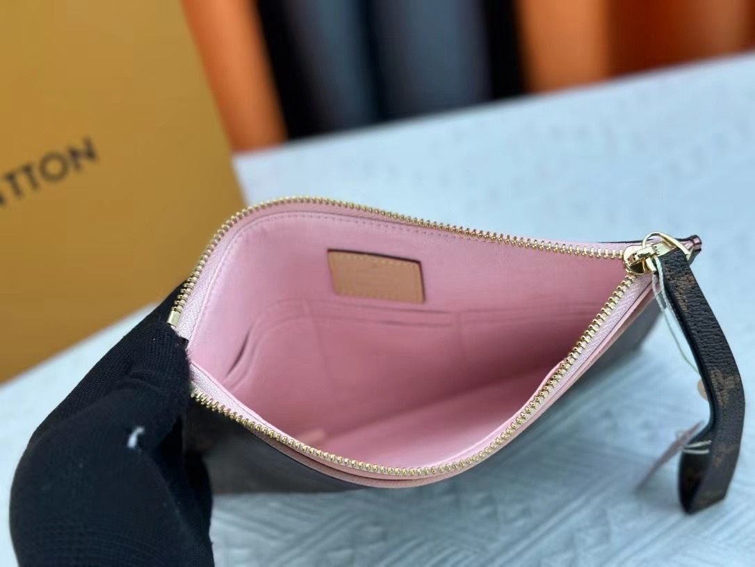 ルイヴィトン ブーローニュ nm モノグラム ショルダーバッグ 斜めがけ レディース m60910