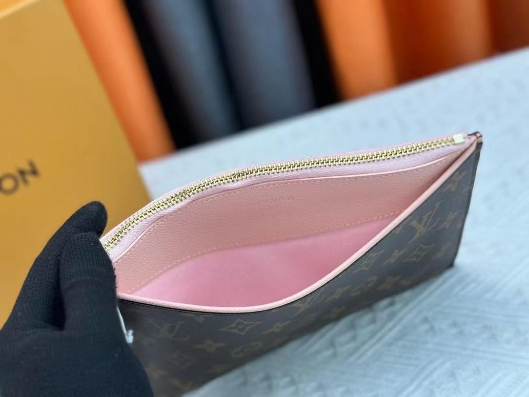 ルイヴィトン ブーローニュ nm モノグラム ショルダーバッグ 斜めがけ レディース m60910