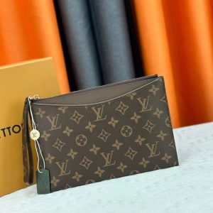 ルイヴィトン ブーローニュ nm モノグラム ショルダーバッグ 斜めがけ レディース m60910