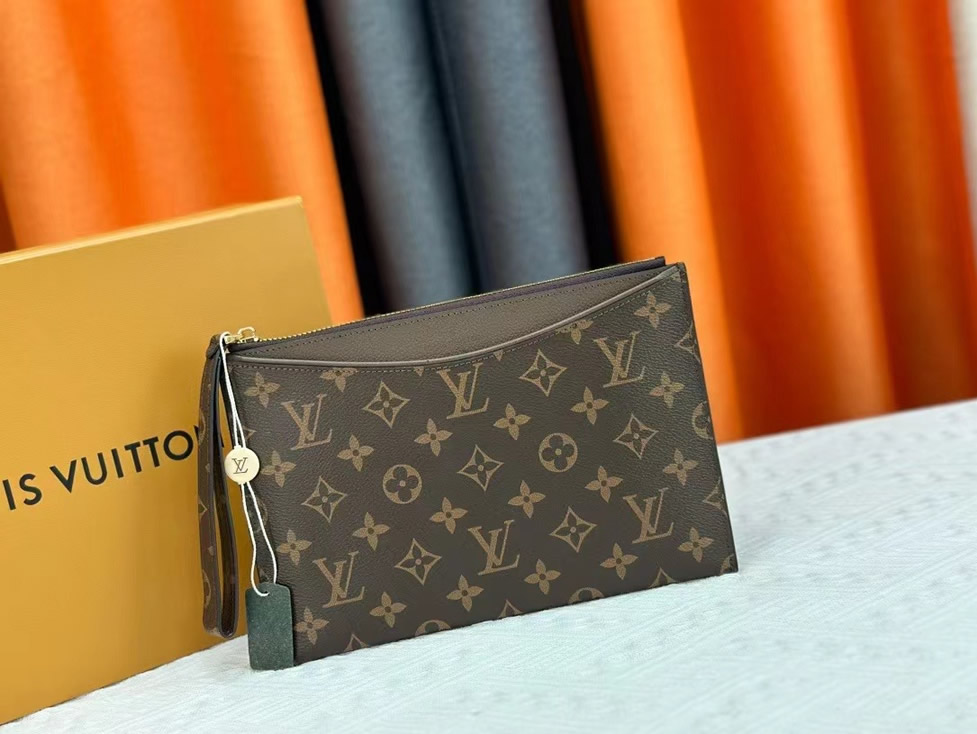 ルイヴィトン ブーローニュ nm モノグラム ショルダーバッグ 斜めがけ レディース m60910