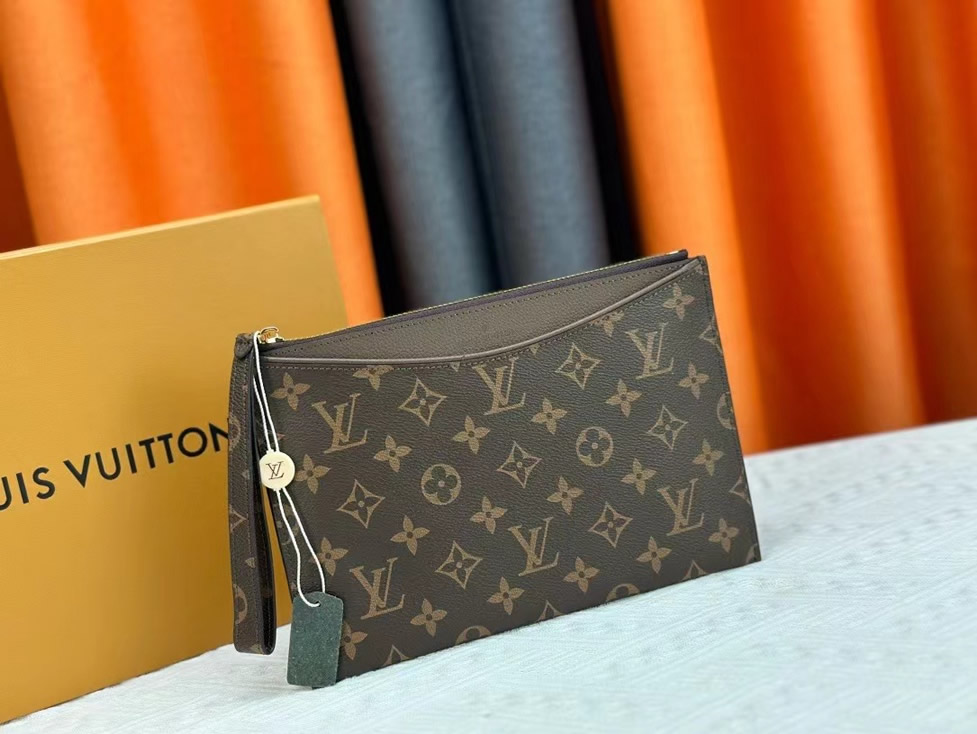 ルイヴィトン ブーローニュ nm モノグラム ショルダーバッグ 斜めがけ レディース m60910