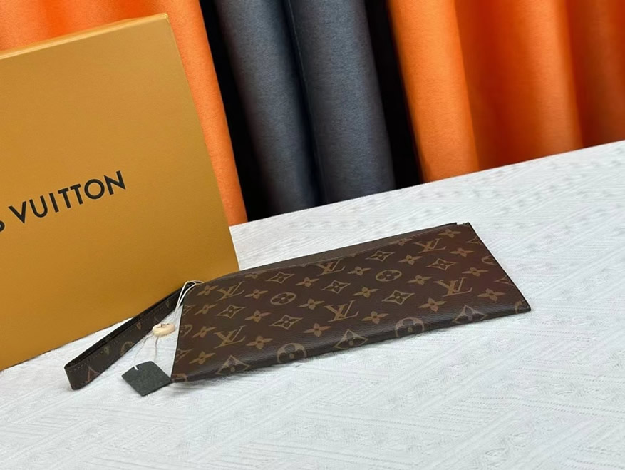 ルイヴィトン ブーローニュ nm モノグラム ショルダーバッグ 斜めがけ レディース m60910