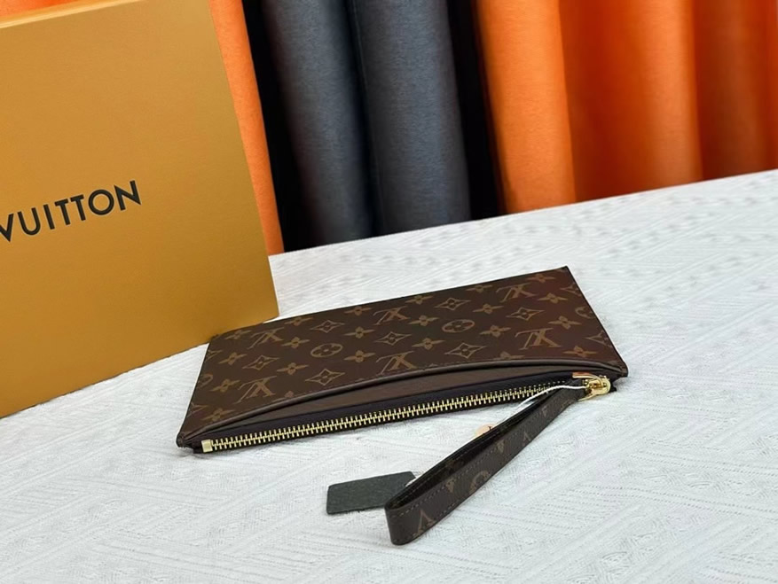 ルイヴィトン ブーローニュ nm モノグラム ショルダーバッグ 斜めがけ レディース m60910