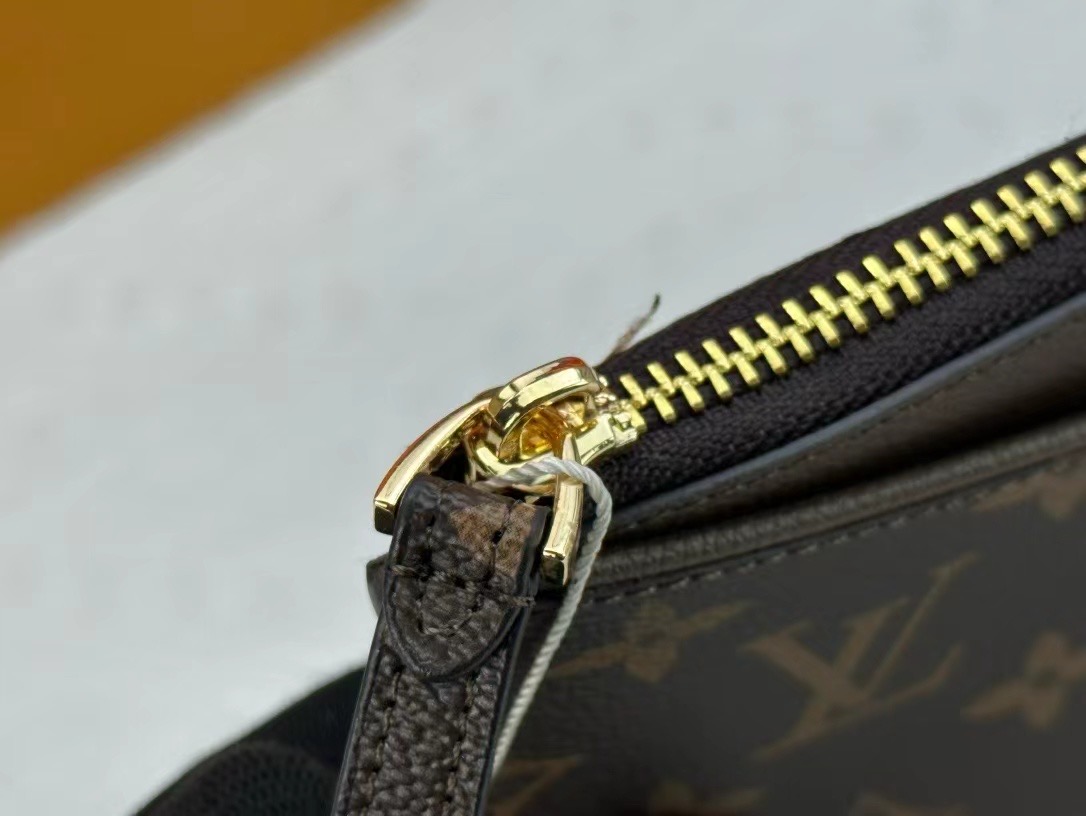 ルイヴィトン ブーローニュ nm モノグラム ショルダーバッグ 斜めがけ レディース m60910