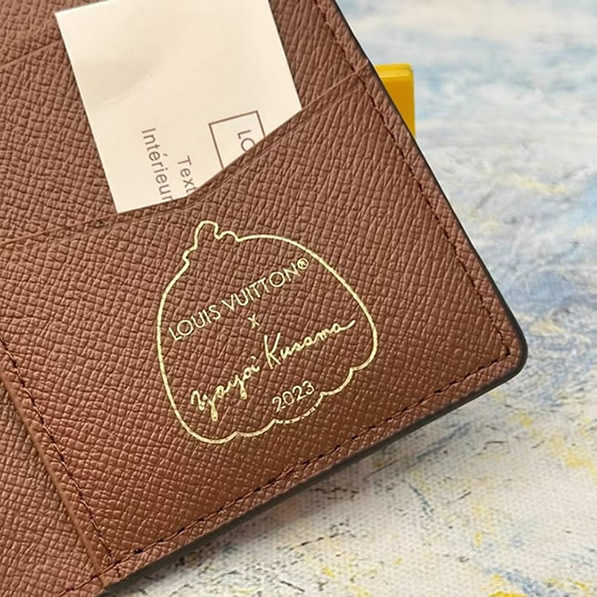 ルイヴィトン モノグラム ポルトフォイユ・ヴィクトリーヌ 二つ折り財布 ミニ財布 レディースm63144