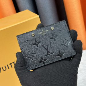 ルイヴィトン モノグラム 名刺入れ クレジットカード 財布 m60017