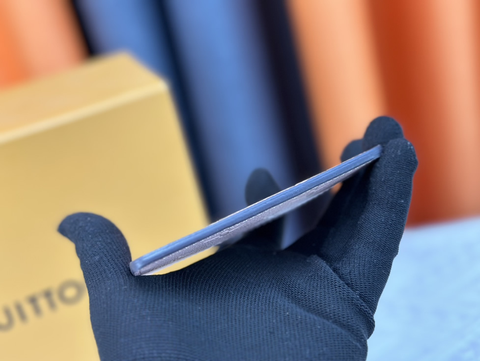 ルイヴィトン モノグラム 名刺入れ クレジットカード 財布 m69174