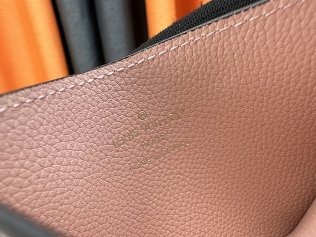 ルイヴィトン モノグラム 名刺入れ クレジットカード 財布 m69174