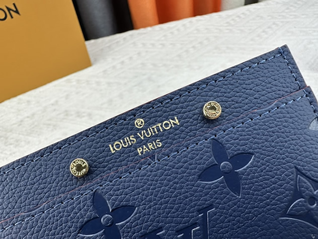 ルイヴィトン モノグラム 名刺入れ クレジットカード 財布 m69174