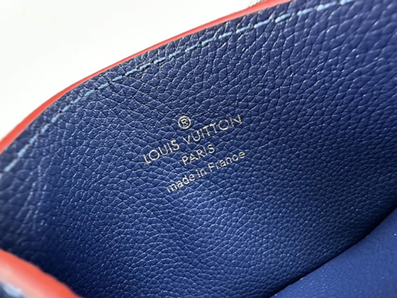 ルイヴィトン モノグラム 名刺入れ クレジットカード 財布 m69174